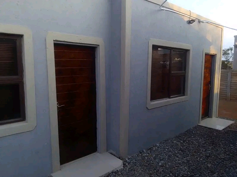 Rooms still available in mina nawe ext 6 for   in Mayfield