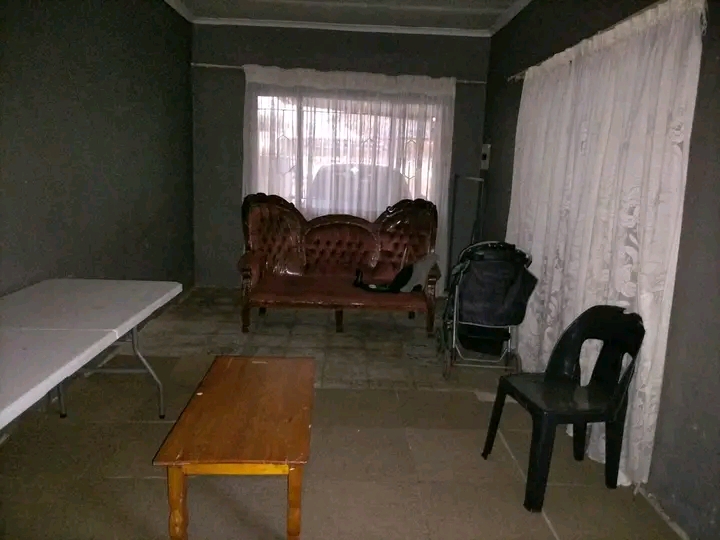 Room available at ikageng see the details bel  in Mamelodi