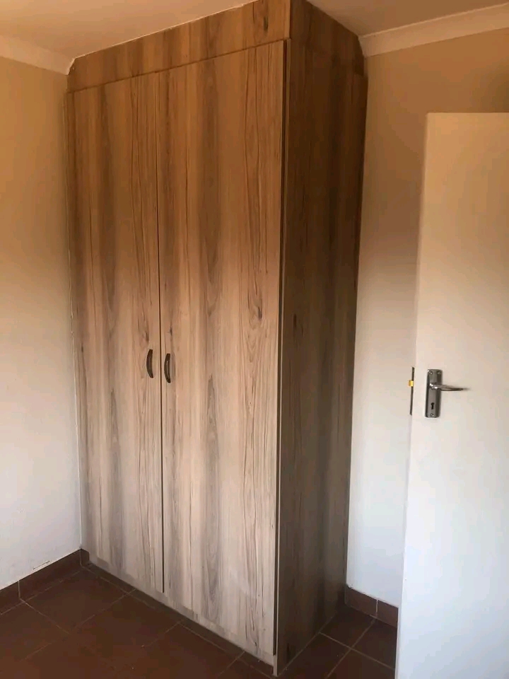 3 bedroom house available for rental at r5500  in Lufhereng