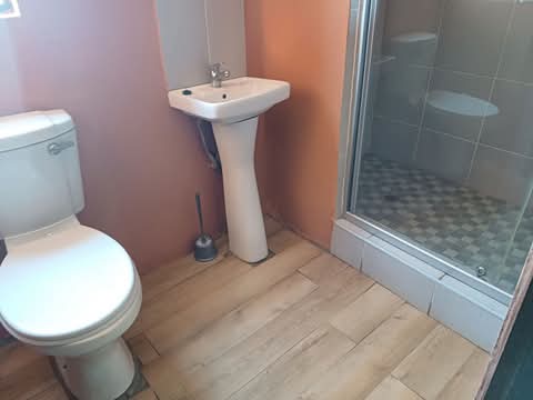 Nsfas accredited student accommodation availa  in Dube