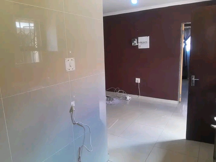 1 bedroom 1 bath cottage for rent in ext. 16   in Protea Glen