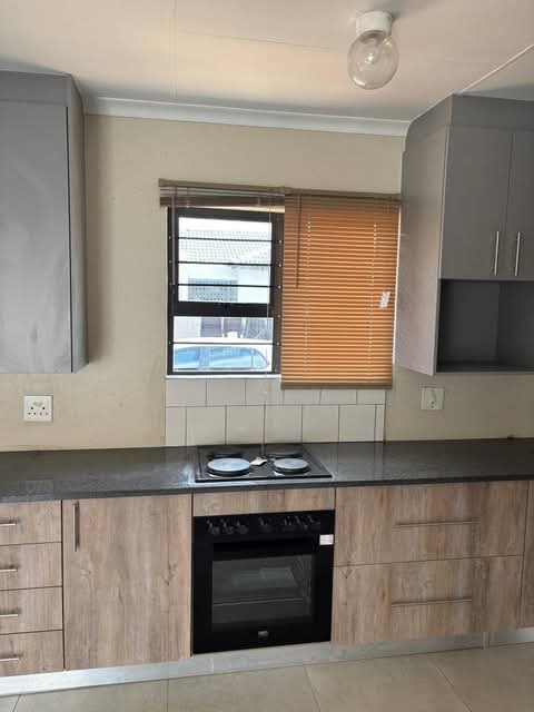 3 bedroom stand alone in ext 33 immediately a  in Clayville