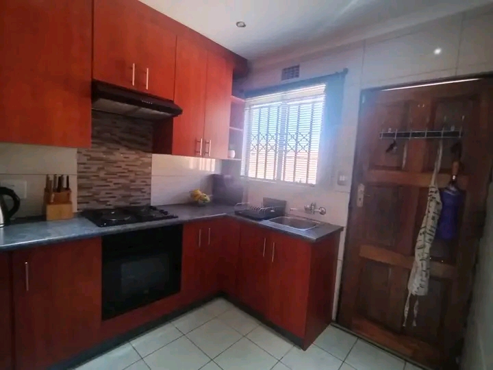 2 bedroom stand alone house available to rent  in Germiston
