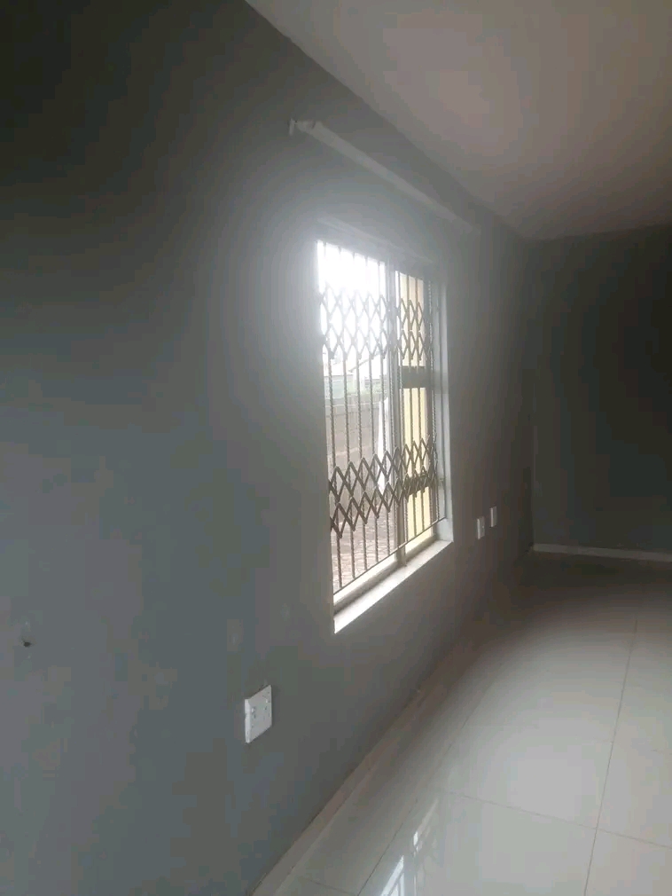I have a nice neat cottage available immediat  in Protea Glen