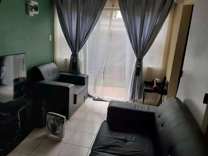 Available to rent in south, from 1st septembe  in Kensington