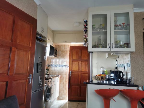 Clayville 45 📍
2 bedroom stand alone hous  in Clayville