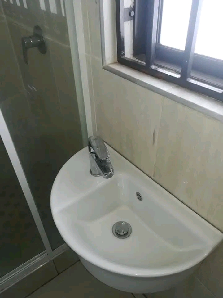 Furnished room to rent at ext 11 with bed,tv,  in Protea Glen