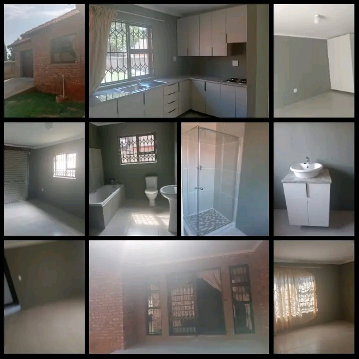 3 bedroom family home available (presidential in Birch Acres