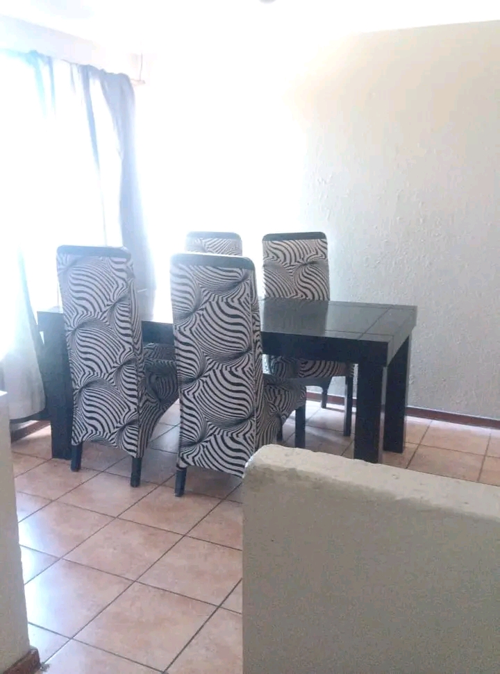 A spacious 3 bedroom 2 bath house in ext 4 �  in Norkem Park