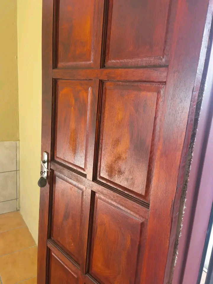 Room to rent in ext 8 for r2200, which includ  in Cosmo City