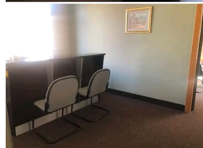 Fully furnished offices at ghandi square

*  in Johannesburg