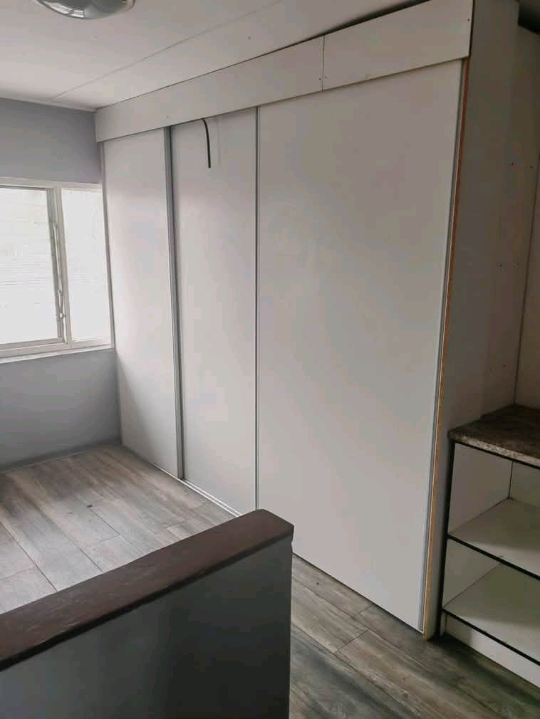 A beautiful 2 bedroom cottage fit for family,  in Edenvale