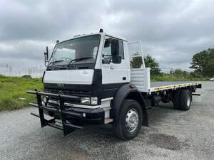 2016 tata lpt 1623 flatbed(8-ton)