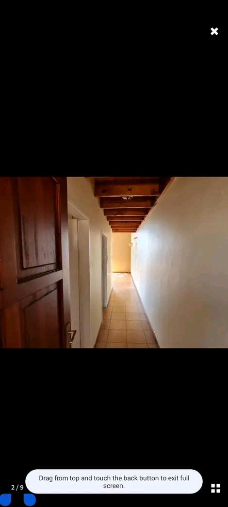 Grand central apartments 2 bed 1 bath apartme  in Midrand