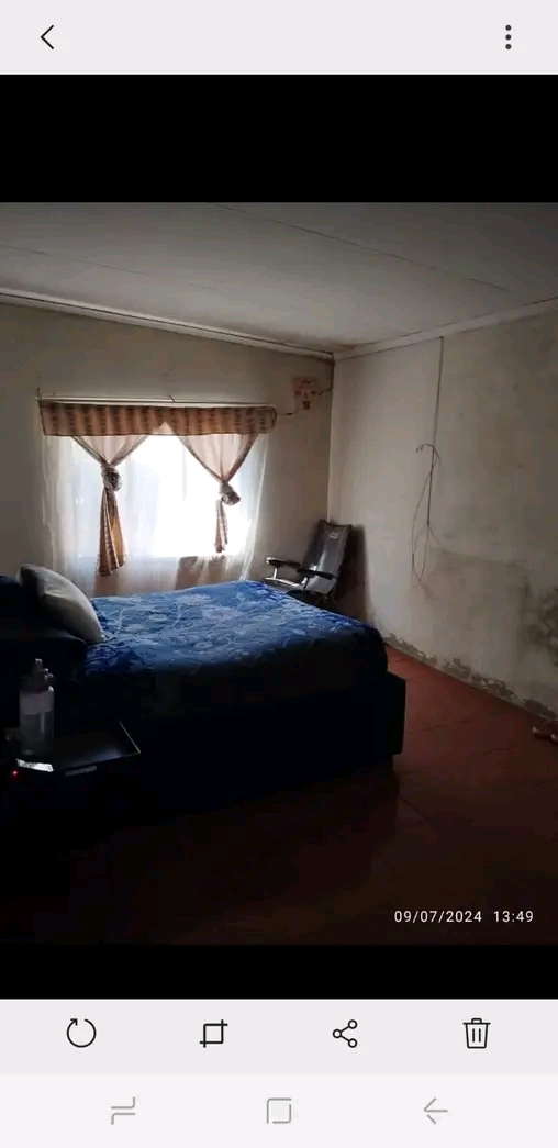 2 bedroom cottage for rent 5500rands incl wat  in Bramely