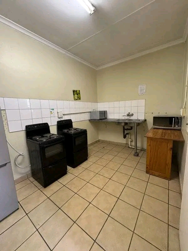 For nice and clean student accommodation. nal  in Doornfontein