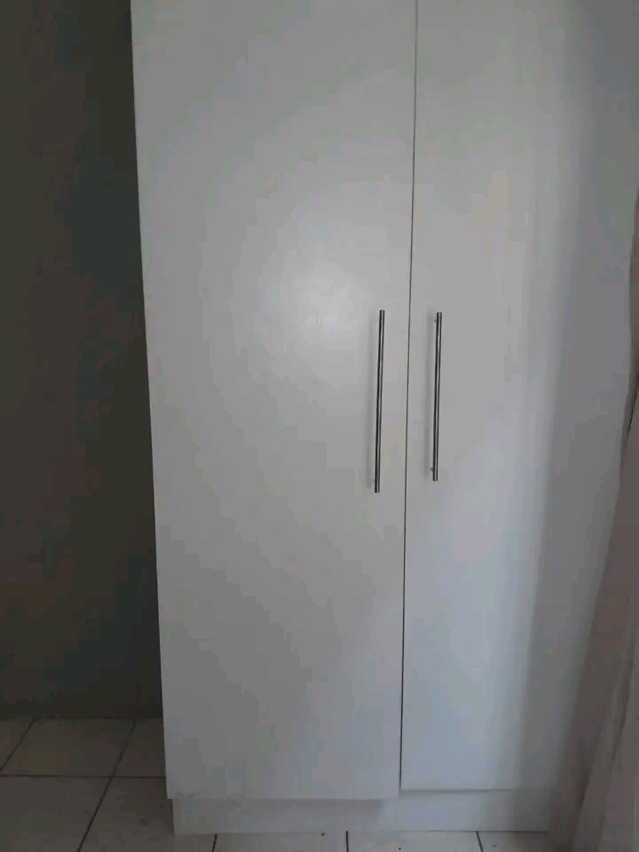 Hie gud people i have a house to rent in ext2  in Protea Glen