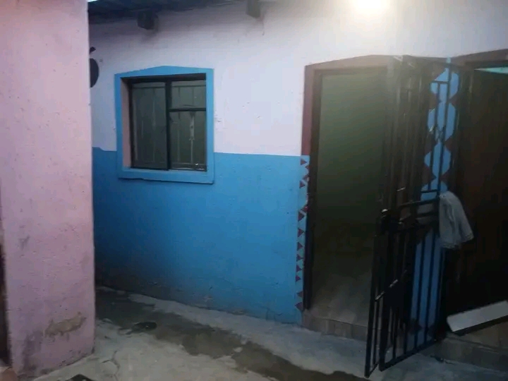 2 rooms available to rent at ext1 each room i  in Rabie Ridge