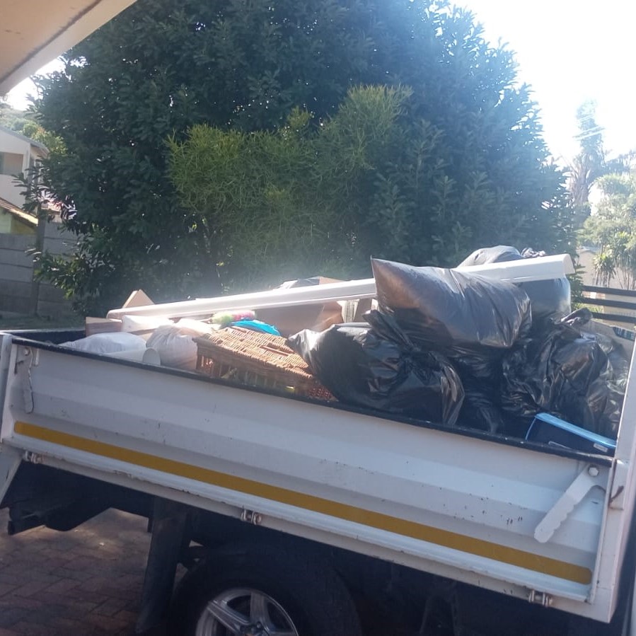  • fast & affordable furniture removal in d  in Durba