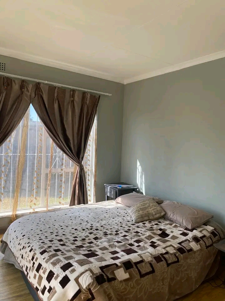 🏠2 bedroom apartment to let. new modder -   in Benoni