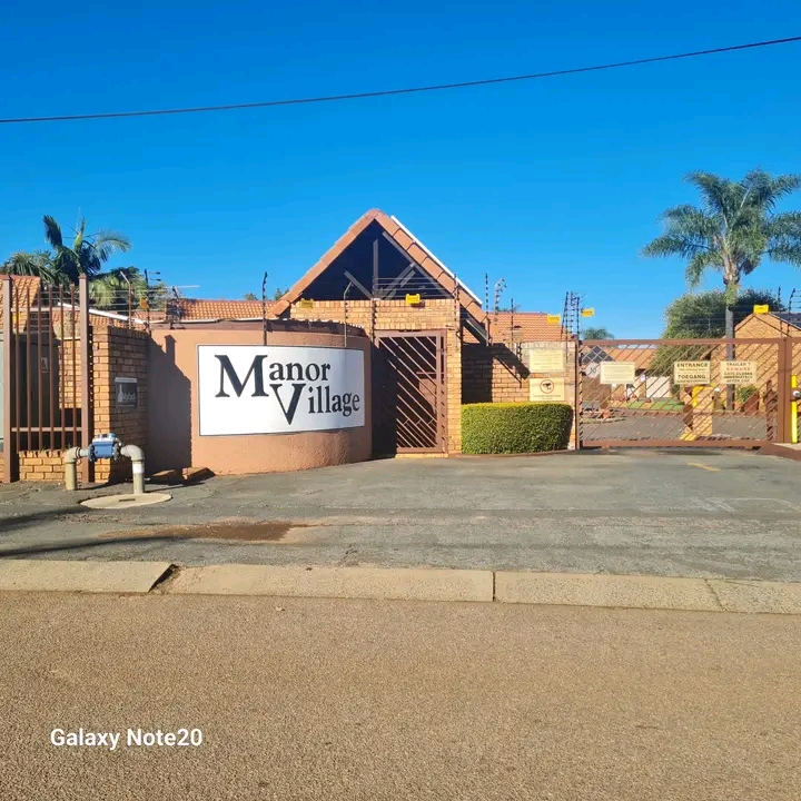 Celtisdal, centurion rental

come and relax  in Centurion