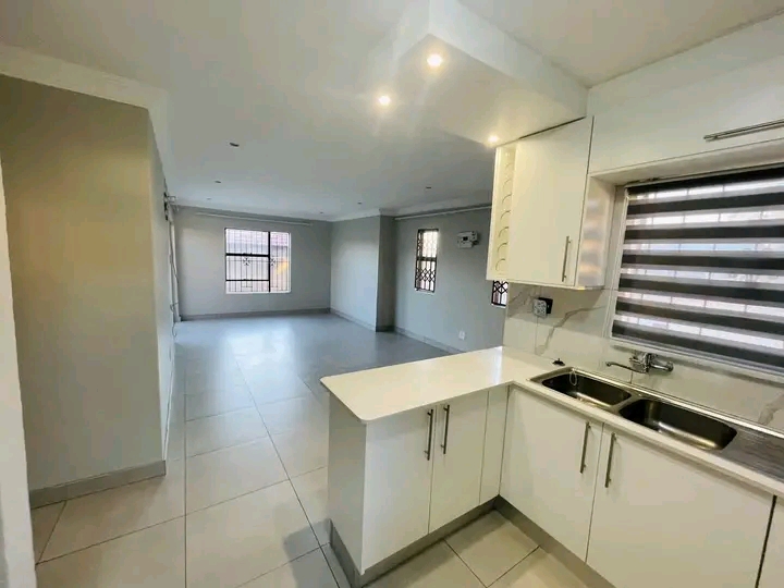 This house consists of 3 fitted bedrooms, a m  in Birch Acres