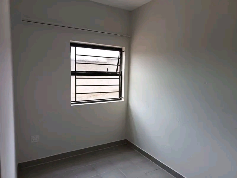 Accommodation available in extension 7 slovak  in Cosmo City