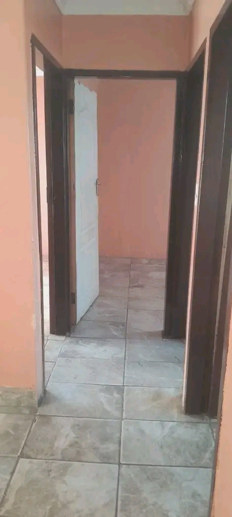 2 bedroom house available for immediate occup  in Protea Glen