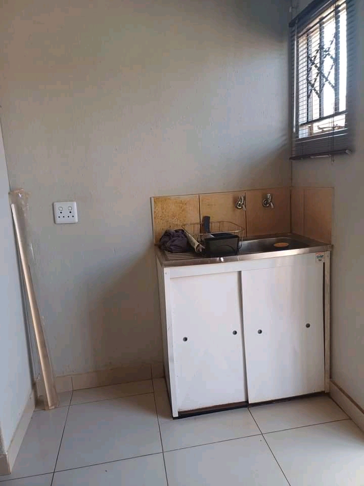 
2 bedroom house available immediately for r  in Protea Glen