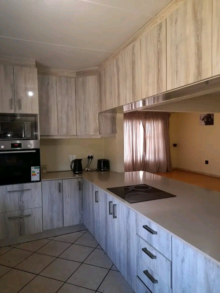 Student accommodation available at 22 sol str  in Sophiatown