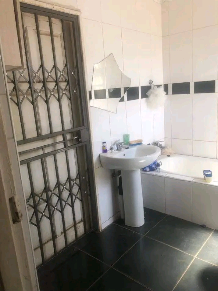 Garage size available immediately for rental   in Dobsonville