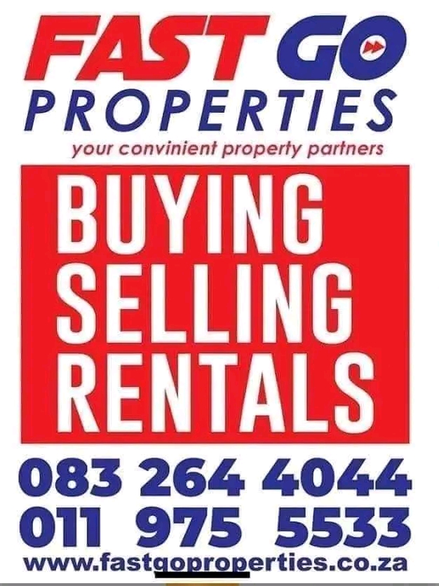 1 x  apartment available at ext 2 next to kaa  in Kaalfontein
