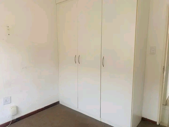 2 bedrooms townhouse in an extremely secure e  in Greenhills
