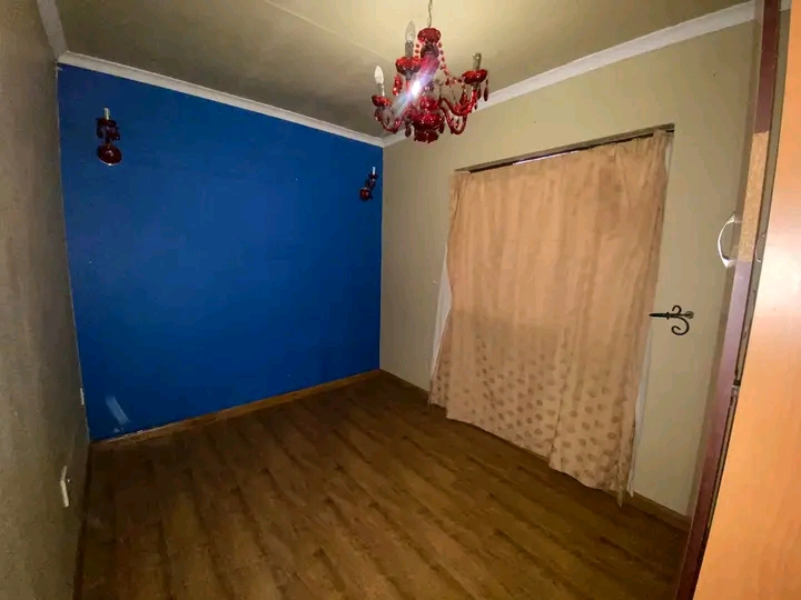 Stand alone 2 bedroom house to rent in midran  in Klipfontein