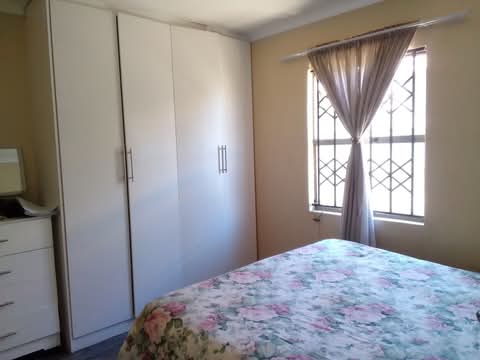 Lovely property for rental
negotiable r4000   in Lufhereng