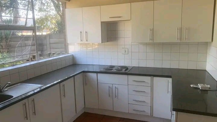 3 bedrooms townhouse for rent in crywagen par  in Wadeville