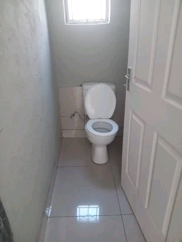 Ext 5 📌 
near cell c 
one bedroom cottag  in Ebony Park