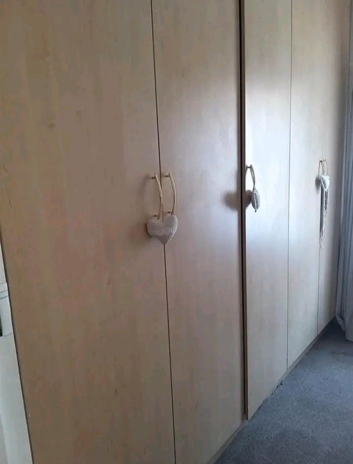 1.5 bedroom cottage for rental
1.5 bed
loun  in Noordheuwel