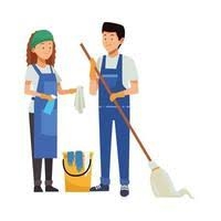 Nannies and cleaners available 2