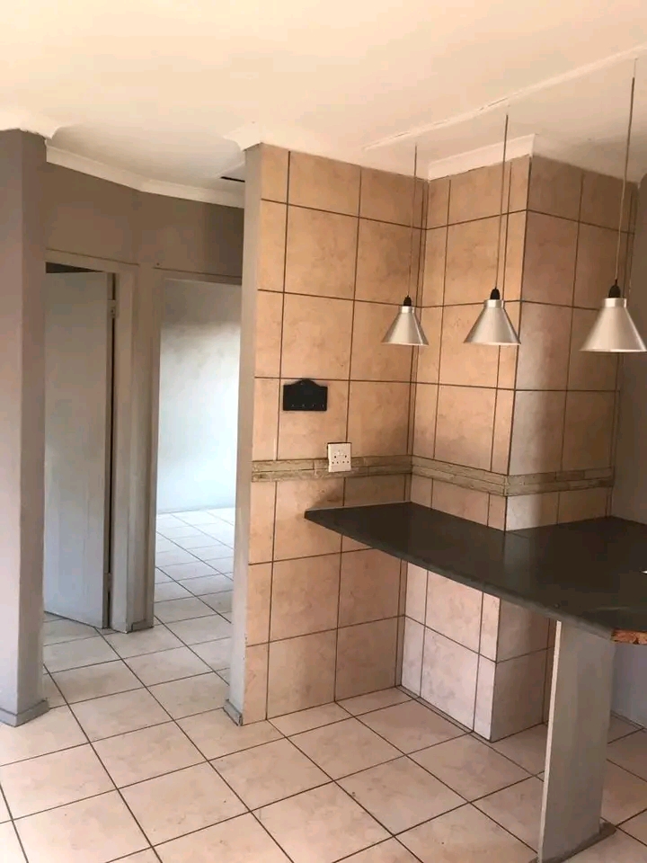 2 bedroom. 
r5800
suntide
lock up garage/o  in Norkem Park