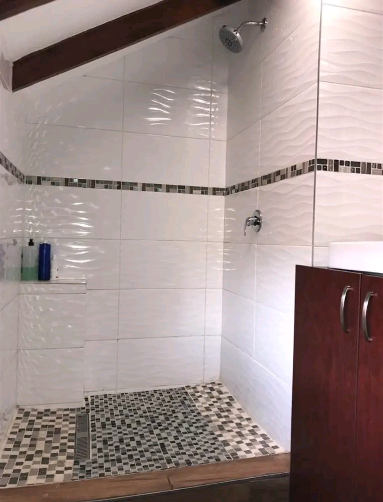 Spacious, double volume 3 bedroom, 2 bathroom  in Sandton