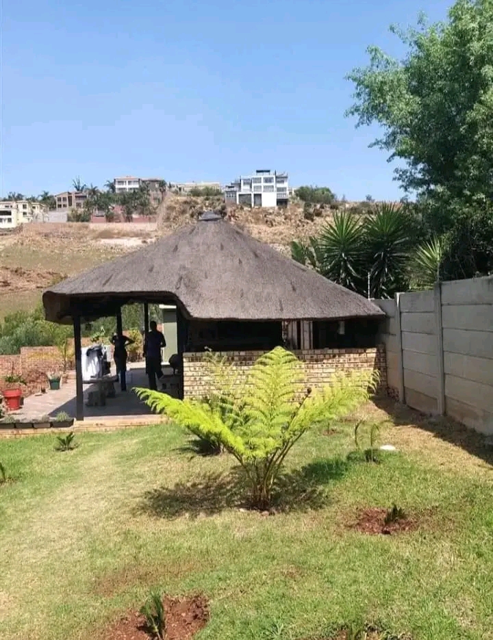 1.5 bedroom cottage for rental
1.5 bed
loun  in Noordheuwel