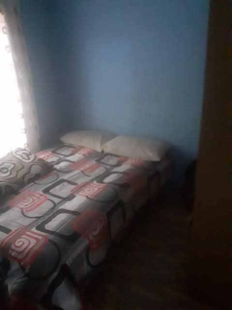 House available for rental at extension 3. ne  in Protea Glen