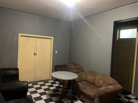 Sharing accommodation for young male students  in Joubert Park