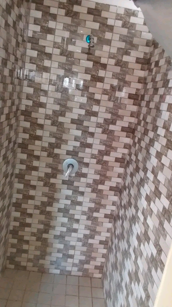 Bachelor room with shower and toilet zinc mod  in Boksburg