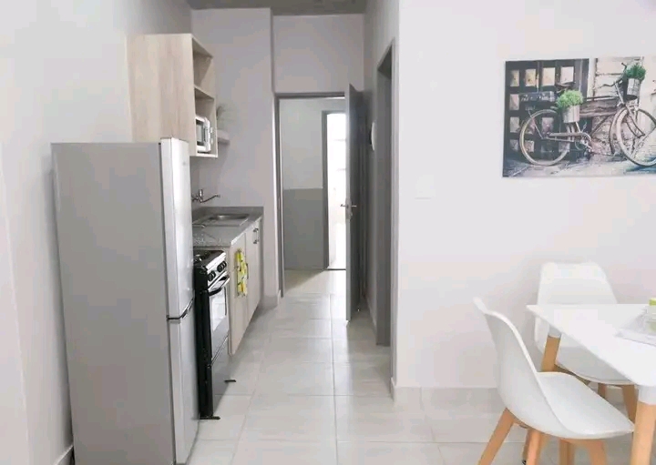 Modern apartments to rent close to a taxi ran  in Kempton Park