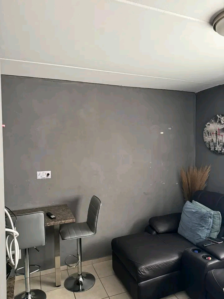 Beautiful 2 bedrooms flat to be available on   in Fleurhof