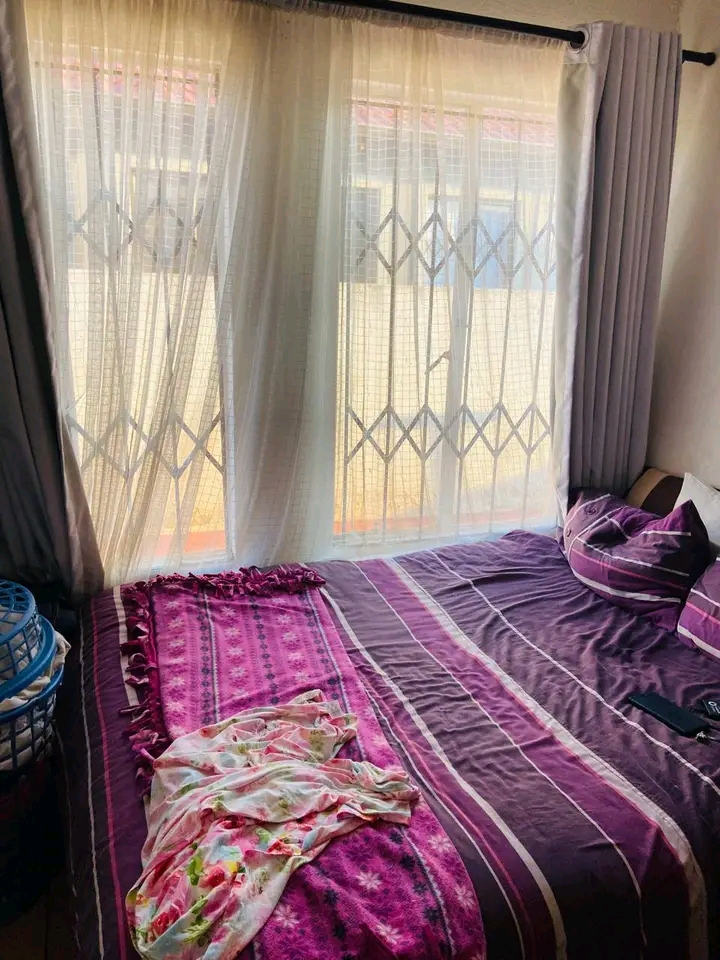 2 bedroom 2 bathroom available for rent
2 be  in Dawn Park