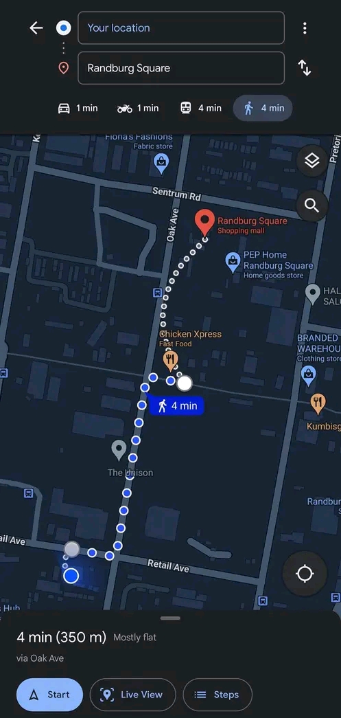 Hi, i have a room available in a two bedroom   in Ferndale