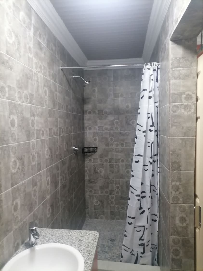 Double room to rent at vosloorus ext 14 next   in Vosloorus